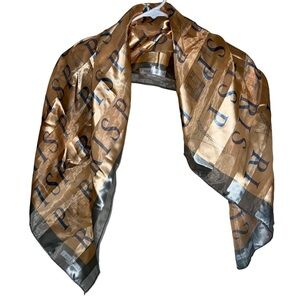 J. Mico Sancho Paris 36x36 Scarf